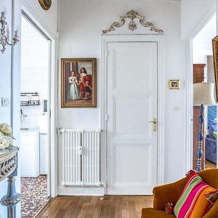 Appartement Des Jacobins - Lyon - Welkeys מראה חיצוני תמונה