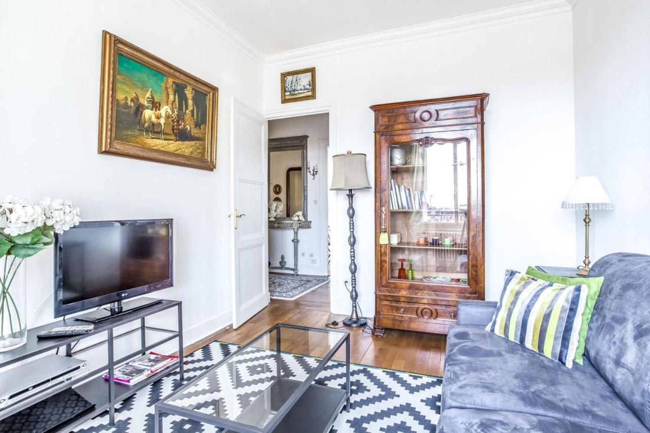 Appartement Des Jacobins - Lyon - Welkeys מראה חיצוני תמונה