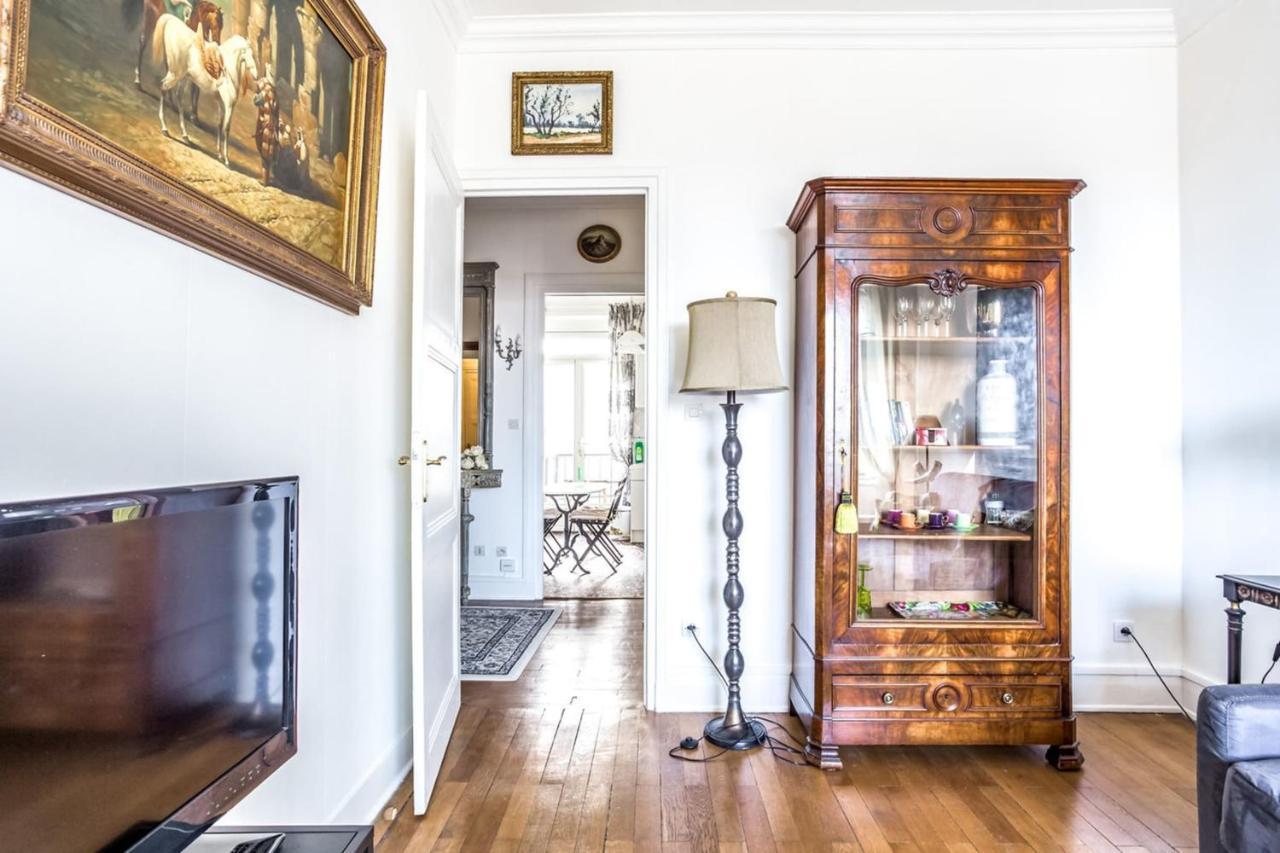 Appartement Des Jacobins - Lyon - Welkeys מראה חיצוני תמונה