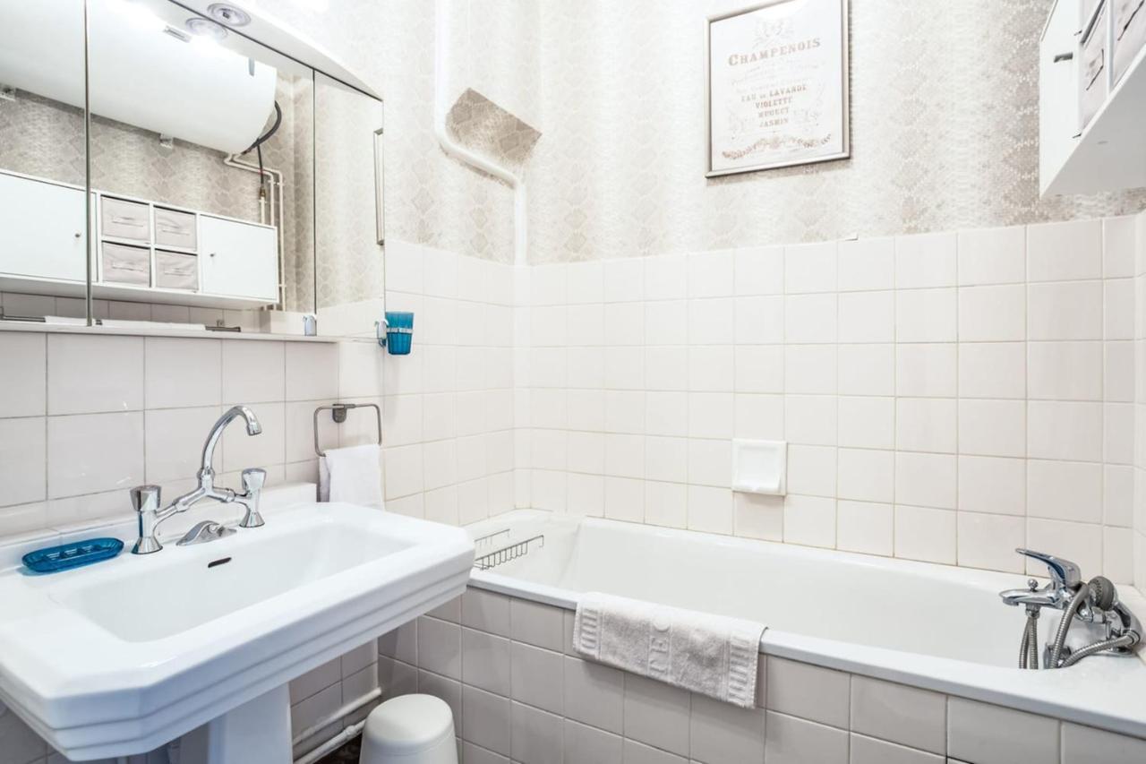 Appartement Des Jacobins - Lyon - Welkeys מראה חיצוני תמונה